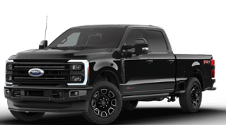 2026 Ford Super Duty® External Image 2